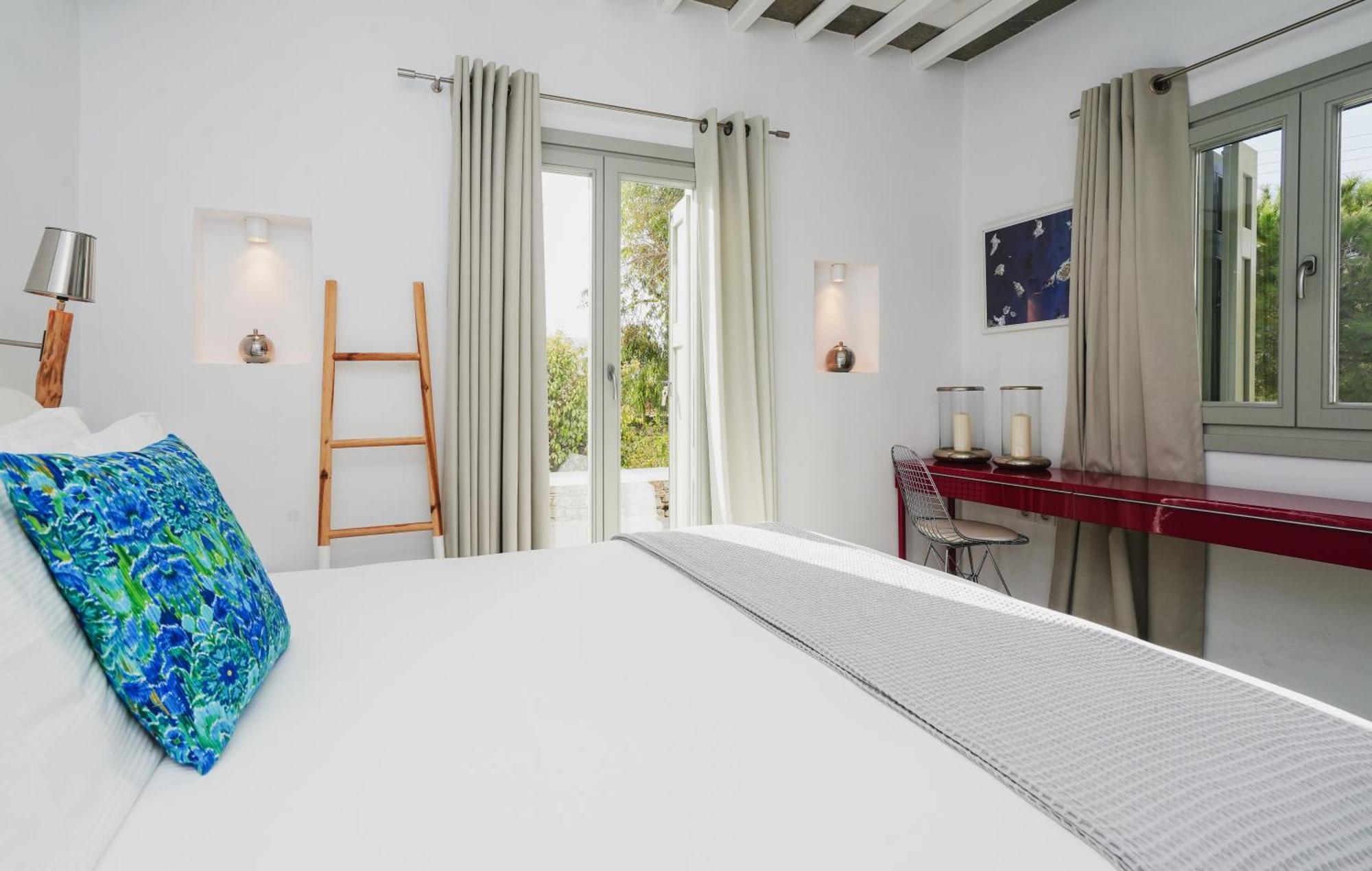 Villa Arades Sifnos With Private Pool Apollonia  Exterior photo